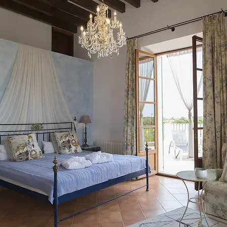 Es Llobets (adults Only) 3* Llucmajor (Mallorca)