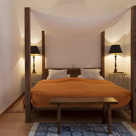 Es Llobets (adults Only) Hotel