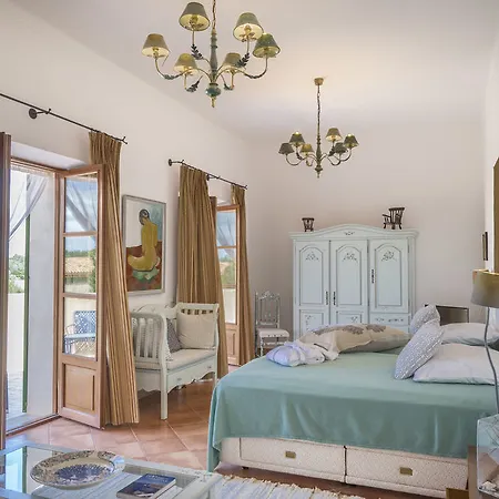 Es Llobets (adults Only) Hotel