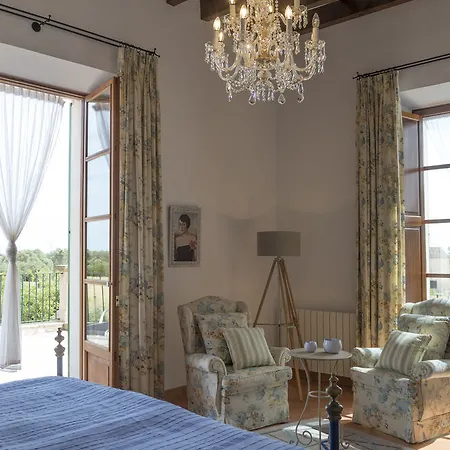 Hotel Es Llobets (adults Only) Llucmajor (Mallorca)