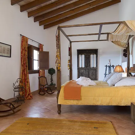 Es Llobets (adults Only) 3* Llucmajor (Mallorca)