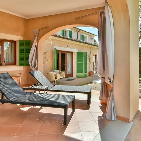 Es Llobets (adults Only) Hotel 3*