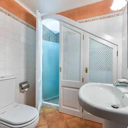 Es Llobets (adults Only) Hotel Llucmajor (Mallorca)