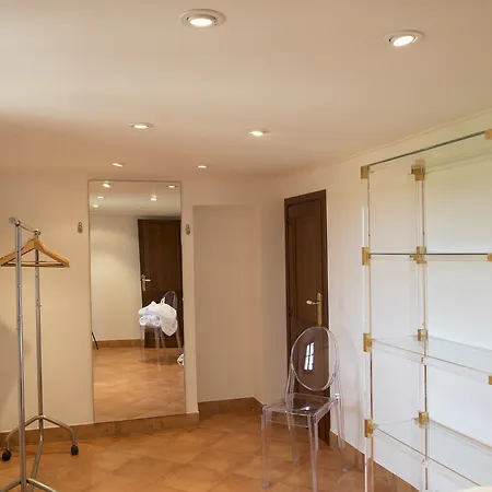 Es Llobets (adults Only) Hotel
