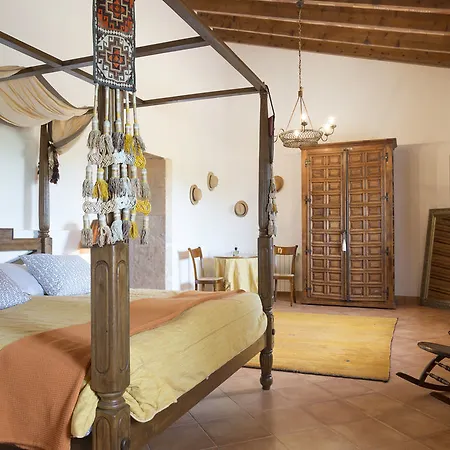 Es Llobets (adults Only) Hotel