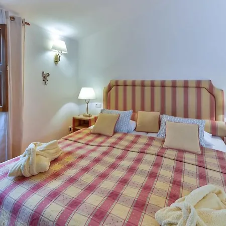 Es Llobets (adults Only) Hotel